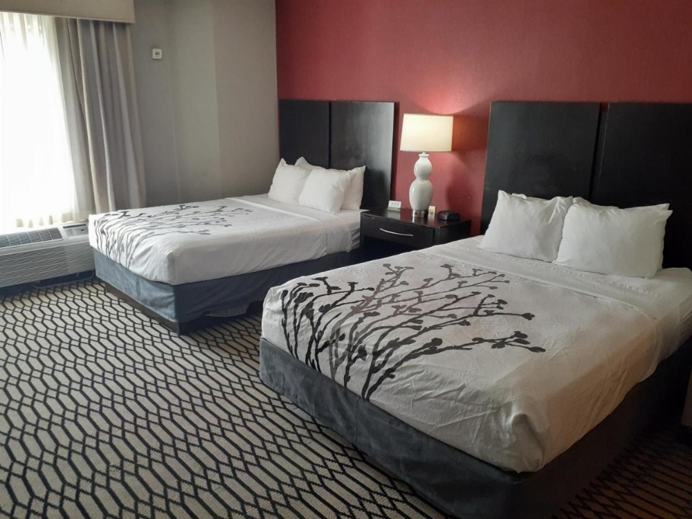 Sleep Inn & Suites BWI Airport