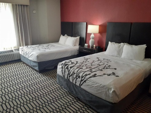 Sleep Inn & Suites BWI Airport image 11