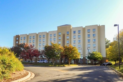 Sleep Inn & Suites BWI Airport image 28