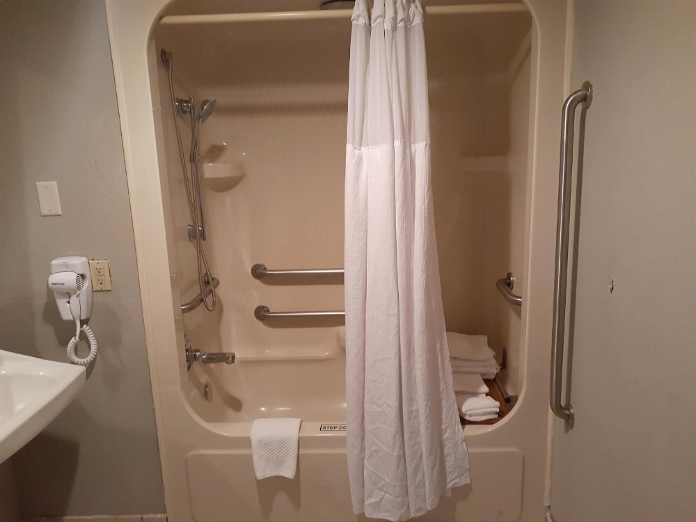 Sleep Inn & Suites BWI Airport