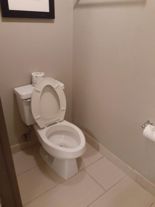 Sleep Inn & Suites BWI Airport image 7